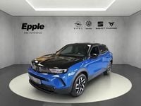 Gebraucht Opel Mokka S 131 PS (96 kW) 2024 Blau SUV