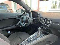 Gebraucht Audi TT Design 197 PS (144 kW) 2020 Coupé