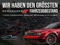 gebraucht Dodge Charger Scat Pack Widebody 6,4l V8,Last Call!