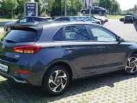 Nowe Hyundai i30 150 KM (110 kW) 2026 Szary Sedan/Limuzyna