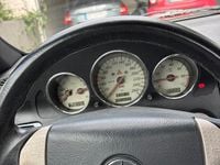 Gebraucht Mercedes SLK200 1999 Schwarz Cabrio