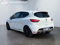 gebraucht Renault Clio IV Turbo RS/AUTOMATIK/NAVI/KAM/EURO5/5-TÜR/