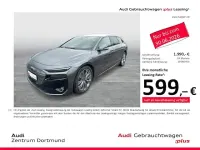 Gebraucht Audi e-tron Edition .1 369 kW (503 PS) 2025 Daytonagrau perleffekt SUV