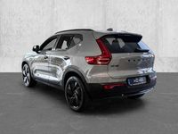 Neu Volvo XC40 Plus 163 PS (119 kW) 2026 Weiss SUV