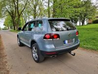 gebraucht VW Touareg 7L 3.0TDI - Facelift - Keyless Go - AHK