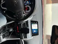 Brugt Mitsubishi Eclipse Cross 164 HK (120 kW) 2019 Rød SUV