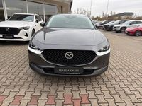 Gebraucht Mazda CX-30 Exclusive-Line 140 PS (102 kW) 2025 Machine gray SUV