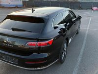 Gebraucht VW Arteon Elegance 150 PS (110 kW) 2024 Schwarz Kombi