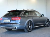 gebraucht Audi A6 Allroad quattro 3.0 TDI LUFT+ACC+360°+MEM+AHK