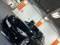 gebraucht BMW 420 d Cabrio M-Packet Navi Prof Leder Xenon