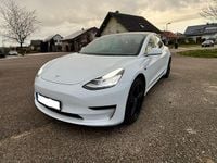 Gebraucht Tesla Model 3 324 kW (441 PS) 2020 Weiß Limousine