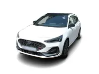 Gebraucht Ford Focus ST 280 PS (205 kW) 2023 Weiss