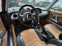 Gebraucht Mini Cooper 2005 Grün Kleinwagen