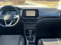 Gebraucht VW T-Cross Life 116 PS (85 kW) 2024 SUV