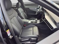Gebraucht Audi A6 S-Line 340 PS (250 kW) 2023 Schwarz Kombi