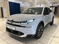 Neu Citroën C4 PureTech 131 PS (96 kW) 2026 Weiss SUV