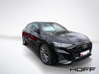 Gebraucht Audi Q8 Ambiente 286 PS (210 kW) 2025 Mythosschwarz metallic SUV