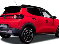 Neu Citroën C3 101 PS (74 kW) 2026 Wählbar (bei metallic +) Limousine