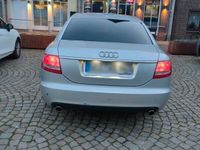 gebraucht Audi A6 2,4 mit LPG