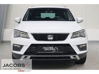 gebraucht Seat Ateca Xcellence Navi*Pano*ACC*LED*RFK