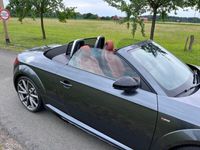 gebraucht Audi TT Roadster TT 45 TFSI S tronic