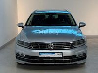 Gebraucht VW Passat R-line 190 PS (139 kW) 2015 Silber Kombi