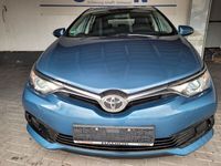 gebraucht Toyota Auris Cool*SEHR GEPFLEGT*SCHECKHEFT*AHK*TOP ZUST