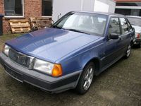 gebraucht Volvo 440 440 GI - TypDL-GL - 1,8 ltr. - - 3.Hand