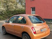 Gebraucht Nissan Micra 65 PS (47 kW) 2009 Kleinwagen