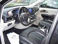 gebraucht Chrysler Pacifica 3,6 L mit Leder"Navi"Sitzheizung