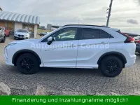 Gebraucht Mitsubishi Eclipse Cross Plus 98 PS (72 kW) 2023 Weiß SUV