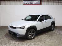 Gebraucht Mazda MX30 Ad'Vantage 106 kW (145 PS) 2023 Grau SUV