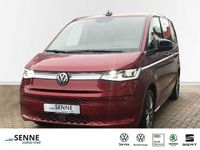 Usata VW Multivan Style 150 CV (110 kW) 2023 Andere farbe Monovolume