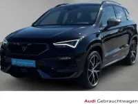 Gebraucht Cupra Ateca VZ 300 PS (220 kW) 2023 Schwarz SUV