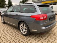 gebraucht Citroën C5 Tourer Exclusive