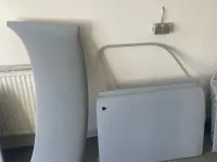 Gebraucht Trabant 601 26 PS (19 kW) 1985 Gelb Limousine