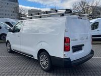 Gebraucht Opel Vivaro 122 PS (89 kW) 2020 Weiß Van / Kleinbus