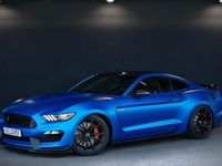 Gebraucht Ford Mustang 533 PS (392 kW) 2017 Grau Coupé
