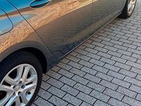 Gebraucht Opel Astra Ultimate 150 PS (110 kW) 2019 Grau Limousine