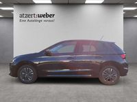 Neu Skoda Fabia 116 PS (85 kW) 2026 Blackmagic perleffekt Kleinwagen