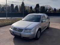 Occasion VW Bora 130 ch (95 kW) 2001 Argent Berline