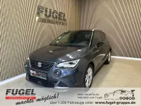 Gebraucht Seat Arona FR-Line 116 PS (85 kW) 2025 "magnetic tech" SUV