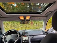 Gebraucht Mercedes CLK200 Elegance 163 PS (119 kW) 2000 Blau Coupé