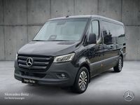 Gebraucht Mercedes Sprinter 190 PS (139 kW) 2025 Schwarz Van