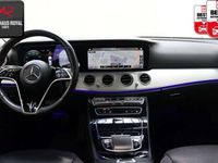 gebraucht Mercedes E300 T AMG 18ZOLL PANO,MASSAGE,HUD,360GRAD