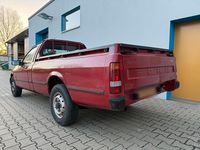 Gebraucht Ford Sierra 78 PS (57 kW) 1990 Pickup