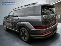 Gebraucht Hyundai Santa Fe Signature 215 PS (158 kW) 2024 Grau SUV