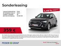 Gebraucht Audi Q3 Advanced 150 PS (110 kW) 2025 SUV