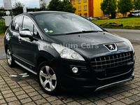 gebraucht Peugeot 3008 Allure 2.0 HDI 150 *Panorama*Navigation*Hup