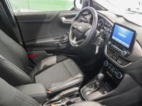 gebraucht Ford Puma (2019->) Titanium X Automatik